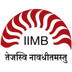 IIMB - Center for Growth Markets