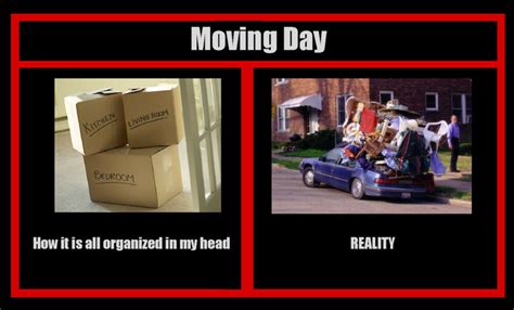 Funny Moving Day Memes- For Sanity’s Sake – Mommy Share Space