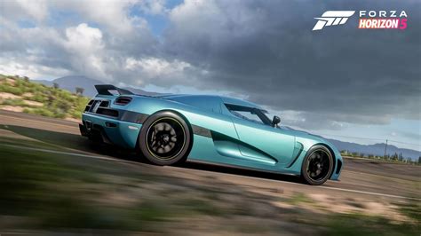 Forza Horizon 5 Car List - #284 by T10ManteoMax - FH5 Discussion ...