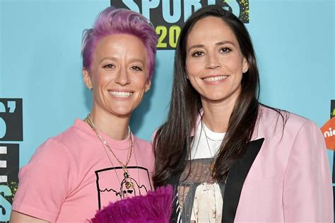 Sue Bird Says She & Fiancé Megan Rapinoe Aren't 'in a Rush' to Plan ...