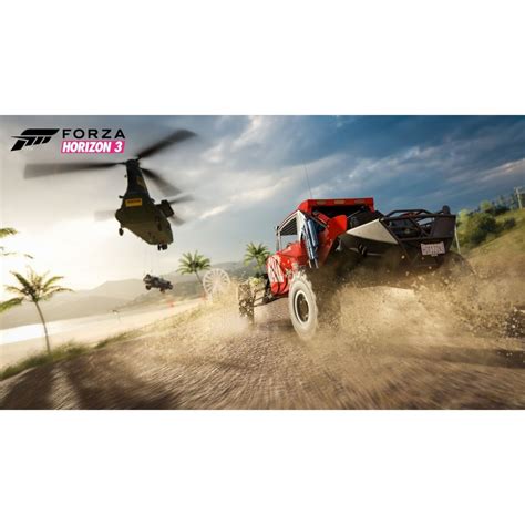 Forza Horizon 3 Xbox One