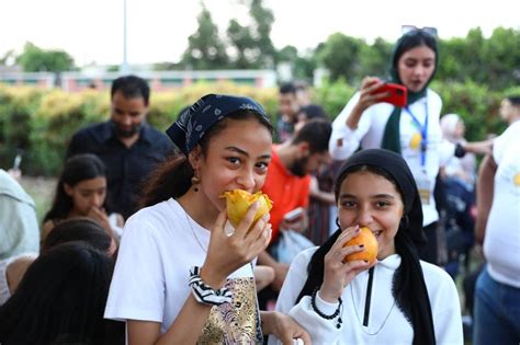 Egypt holds mango festival | The Manila Times – Egypt News Club