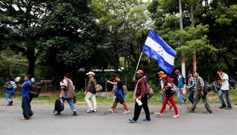 Piden centrar atención en causas de migración y desplazamiento en Honduras