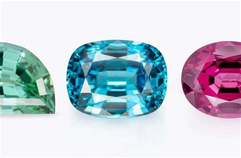 Loose Gemstones Collection at 1stDibs