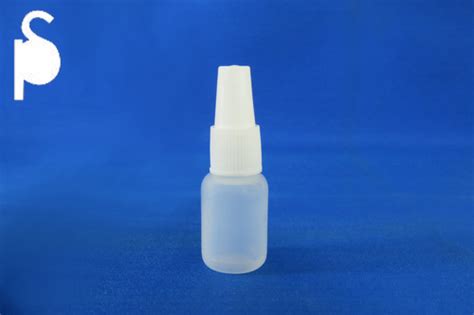 3ml Dropper Bottle - Manufacturer in Mumbai, Maharashtra- Best Price