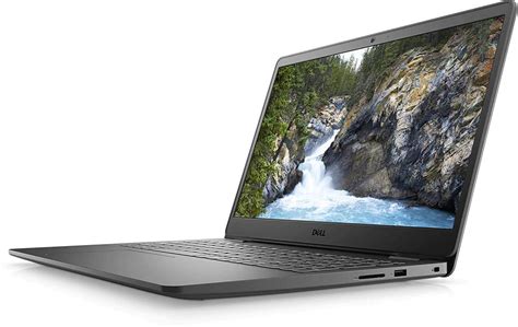 Dell Inspiron 15 3000 3502 Entry-Level Laptop – Laptop Specs