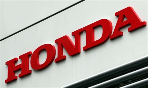 Honda misses China sales goal as Japan carmakers lose traction | Automotive News