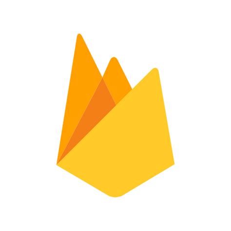 Google firebase - Social media & Logos Icons