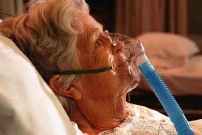 Inhaling extra oxygen could help fight cancer: Study - Times of India