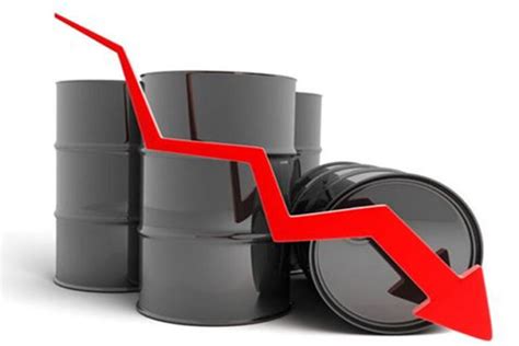 Oil prices go down again despite tension in the Middle East - Prensa Latina