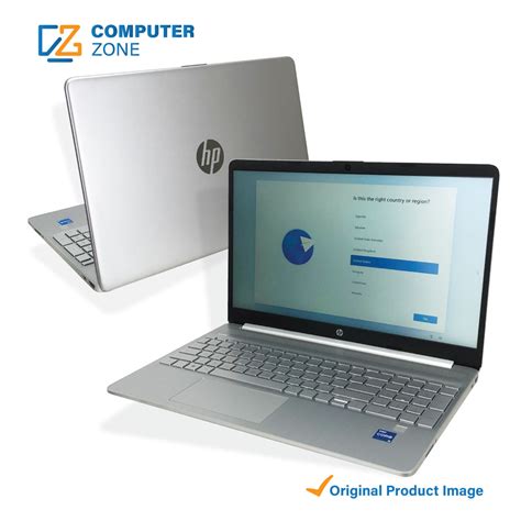 HP Notebook 15-dy2152wm, 11th Gen Core i5, 8GB RAM, 512GB SSD Storage ...