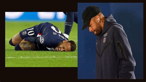 Neymar's Injury: সাফল্যের চেয়ে ইনজুরি বেশি, চোট নেইমারের বড় প্রতিপক্ষ - Bengali News | PSG ...