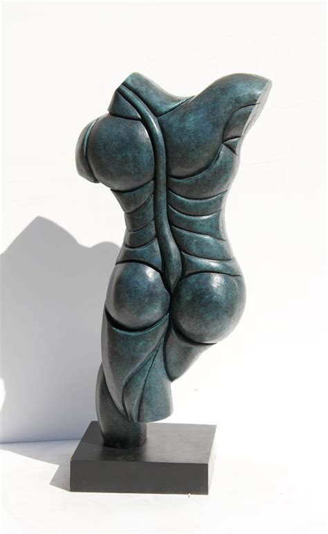 Anthony Quinn - Zeus For Sale at 1stDibs | anthony quinn sculptures ...