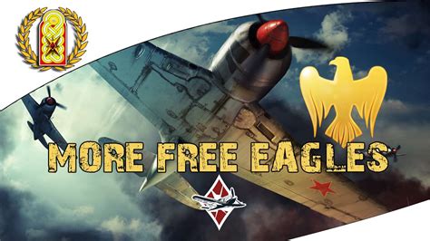 Falcon Images: War Thunder Golden Eagles To Rp Rate