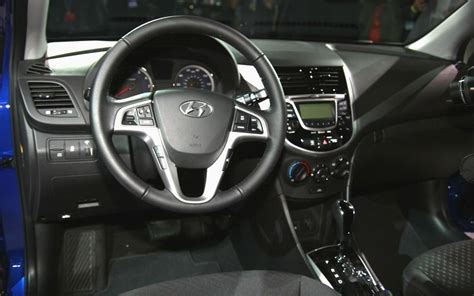 2012 Hyundai Accent - Well Turned Cars: 2012 Hyundai Accent