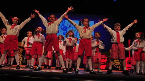 Bletchington students take centre stage with week of performances | Central Western Daily ...