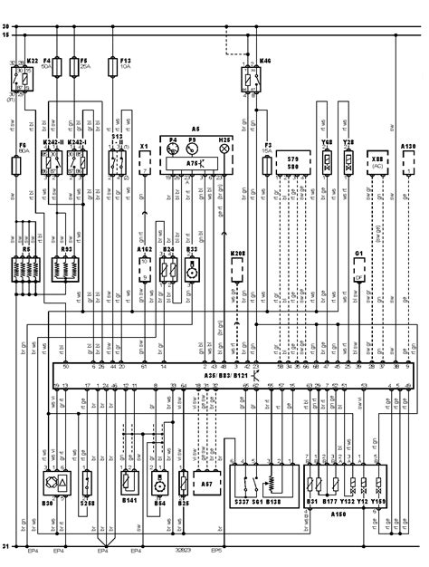 7 Pin To 6 Pin Wiring Diagram Mk3 Ecu Pinout Diagrams Elektroda 38 5 ...