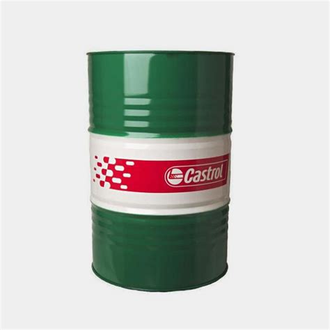 Castrol Hyspin AWS Range - Eterna Plc - Eterna Plc