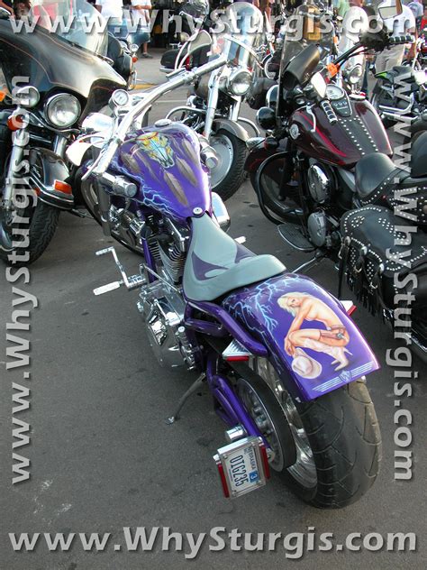 Downloadable Sturgis Rally Photos