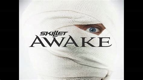 Skillet- Awake and Alive [HD] (WITH LYRICS) NEW SONG! - YouTube