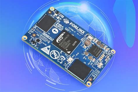 Cortex-A55+M33 architecture!Based on RZ/G2L, Feiling FET-G2LD-C core board released - iMedia