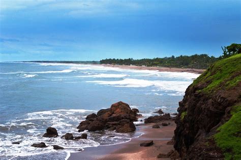 The 7 Prettiest Beaches in Nicaragua | Nicaragua travel, Pretty beach, Nicaragua beaches