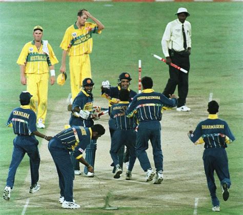 Picasa Vision: 1996 world cup champions