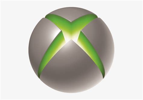 Xbox 360 Logo - Xbox Logo Transparent Background - Free Transparent PNG Download - PNGkey