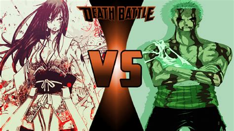 Category:'Anime/Manga' themed Death Battles | Death Battle Fanon Wiki | FANDOM powered by Wikia