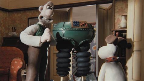 Wallace And Gromit The Wrong Trousers Full Movie