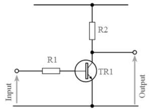 What is a Transistor Common - Emitter Circuit Design - Semiconductor ...