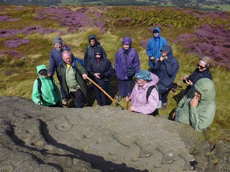 Archaeology | Friends Of Ilkley Moor