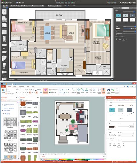 House Floor Plan Design App - Best Design Idea