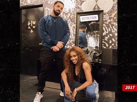 SZA Confirms She Dated Drake but Clarifies She Wasn't Underage - I Know All News