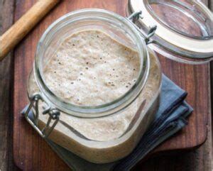 Help! Is Something Wrong With My Sourdough Starter? – Crusty Labs