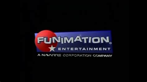 FUNimation Entertainment logo (2005-2009) - YouTube