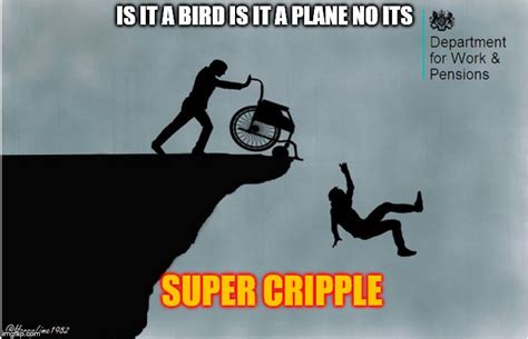 Charlies Wheelchair Memes - Imgflip