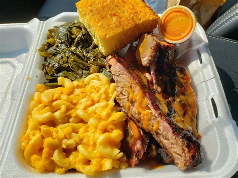 4 Good Barbecues in Augusta Georgia | Roadfood Bests - Roadfood