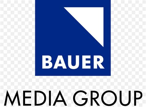 Bauer Media Group Logo Publishing Company, PNG, 787x600px, Bauer Media Group, Advertising, Area ...