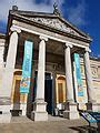 Category:Exterior of the Ashmolean Museum - Wikimedia Commons