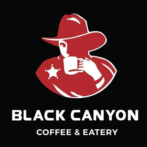 Black Canyon Coffee Philippines | Makati