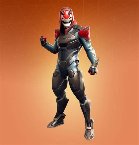 Fortnite Vendetta Skin - Character, PNG, Images - Pro Game Guides