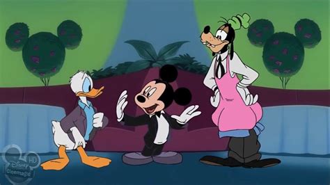 Disney’s House of Mouse in Widescreen AND NTSC!: “Gone Goofy” (SE1 Ep8 ...