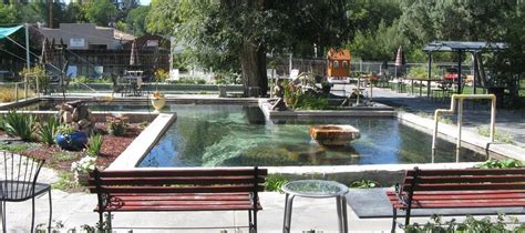 Lava Hot Springs Inn – Lava Hot Springs, ID | Hotel Accommodations