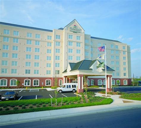 Carlson Rezidor reworks Country Inn brand name | Hotel Management