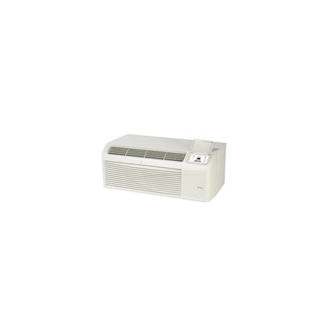 Gree - PTAC 9 000 BTU AC + ELECTRIC HEAT + HEAT PUMP .42\"X16\" WITHOUT ...