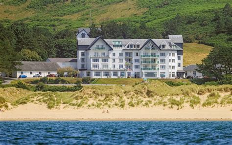 Trefeddian Hotel Review, Aberdyfi, Snowdonia, Wales | Travel