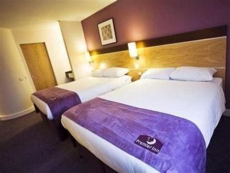 Best Price on Premier Inn Edinburgh A1 - Newcraighall in Edinburgh ...