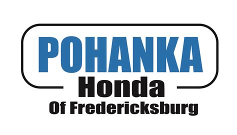 Pohanka Honda of Fredericksburg Reviews - Pohanka Automotive Group