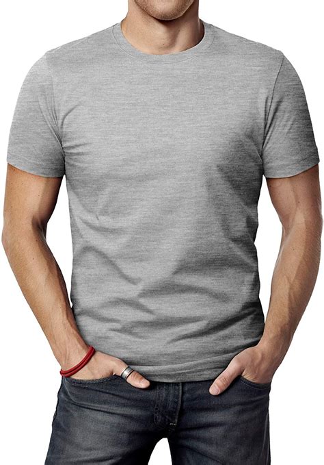 The 12 Best Slim-Fit T-Shirts for Men in 2021 | SPY